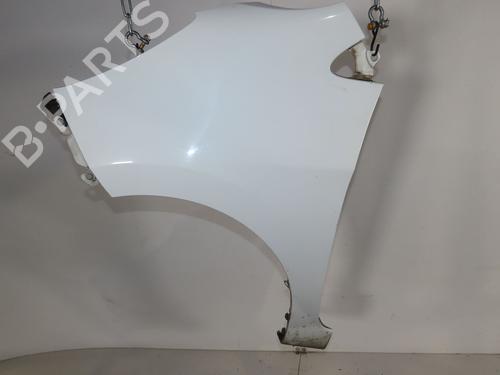 Left front fenders KIA PICANTO II (TA) 1.2 | BP28051173C41