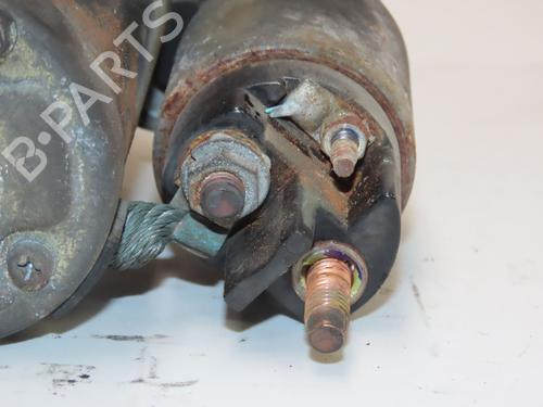 Used Starter Starter 36543915 36543915