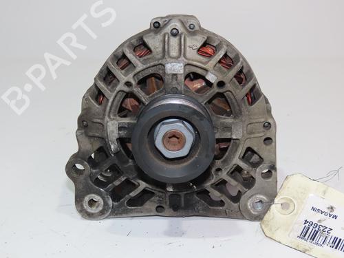 Used Alternator Alternator 37454254 37454254