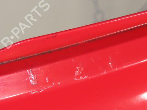 Used Rear bumper PEUGEOT 107 (PM_, PN_) 1.0 (68 hp) 23251267