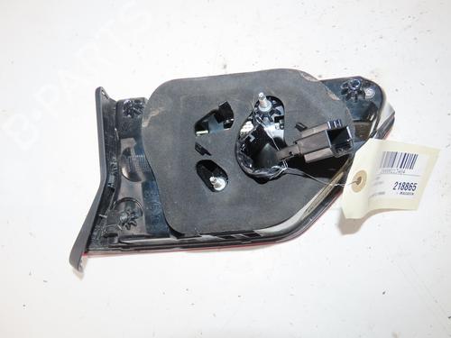Used Right tailgate light Right tailgate light 39387259 39387259