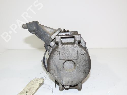 AC compressor TOYOTA AVENSIS VERSO (_M2_) 2.0 D (CLM20_, CLM20R) | BP15047785M34 