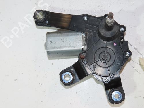 Viskermotor bagrude CITROËN C8 (EA_, EB_) 2.0 HDi (120 hp) 28206392