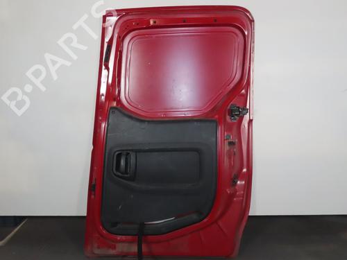 Højre side skydedør PEUGEOT PARTNER Box Body/MPV 1.6 HDi / BlueHDi 75 (75 hp) 25126148
