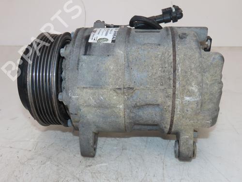 AC compressor BMW 5 Touring (G31) 530 d xDrive | BP24486788M34 