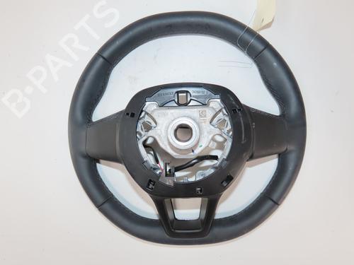 Used Steering wheel Steering wheel 38676640 38676640