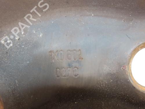 Rim VW GOLF V (1K1) 1.9 TDI | BP18249020C45 