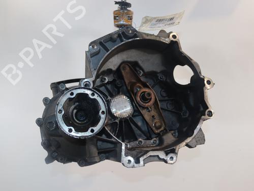 Gearbox SKODA FABIA II (542) 1.2 TSI | BP31820595M3 - Image 6