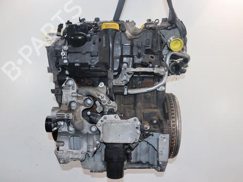 Engine RENAULT CLIO V (B7_) 1.5 Blue dCi 100 (B7AD) | BP38527107M1  - Image 6