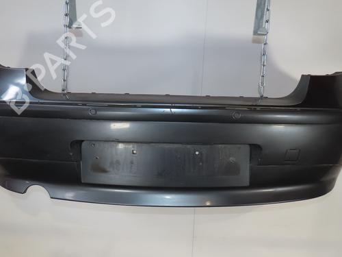 Rear bumper BMW 1 (E87) 120 d | BP26702758C8