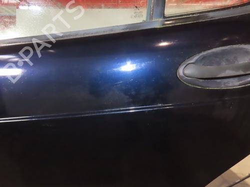 Dør venstre bak SAAB 9-5 (YS3E) 2.3 t | BP18249161C4 