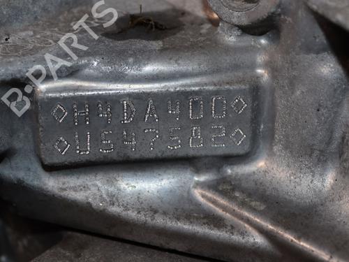 Engine RENAULT TWINGO III (BCM_, BCA_) 1.0 SCe 70 | BP26310986M1