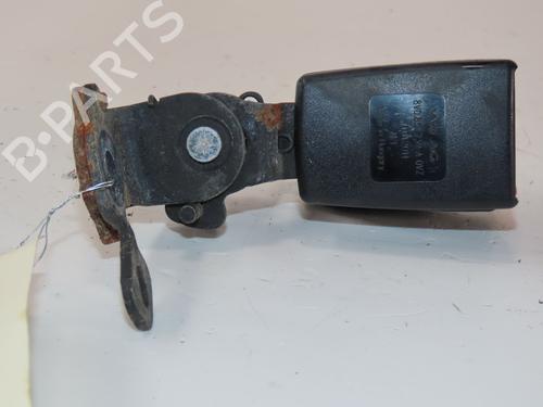 Engache cinturón Engache cinturón VW GOLF VII (5G1, BQ1, BE1, BE2) 1.6 TDI (105 hp) 36445246 36445246