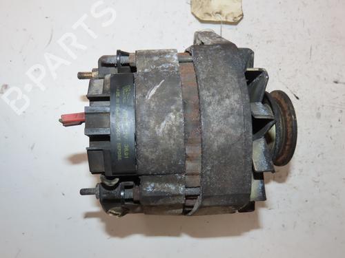 Alternador PEUGEOT 205 II (20A/C) 1.0 (45 hp) 27602740
