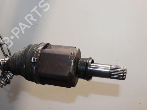 Used Right front driveshaft Right front driveshaft OPEL INSIGNIA A (G09) 2.8 V6 Turbo OPC 4x4 (68) (325 hp) 33970784 33970784