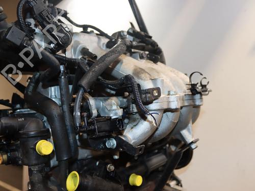Used Engine KIA PICANTO I (SA) 1.0 (61 hp) 30117662