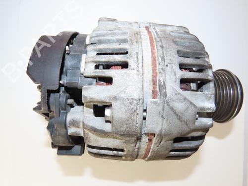 Used Alternator SEAT IBIZA III (6L1) 1.9 TDI (131 hp) 30139911