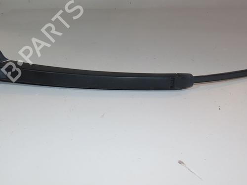 Used Rear windshield wiper arm SKODA FABIA II Combi (545) 1.9 TDI (105 hp) 25436443