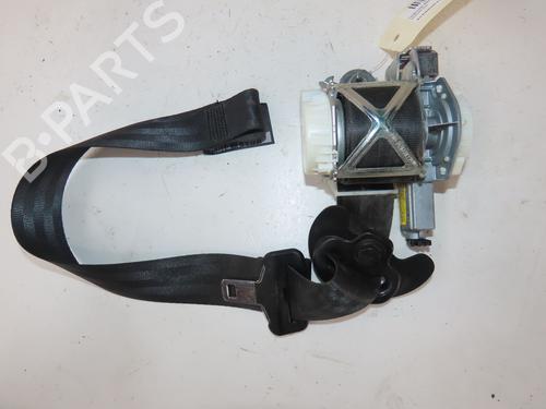 Front left seatbelt CITROËN DS3 (SA_) 1.4 HDi 70 (SA8HP4) | BP35746946I26 - Image 3