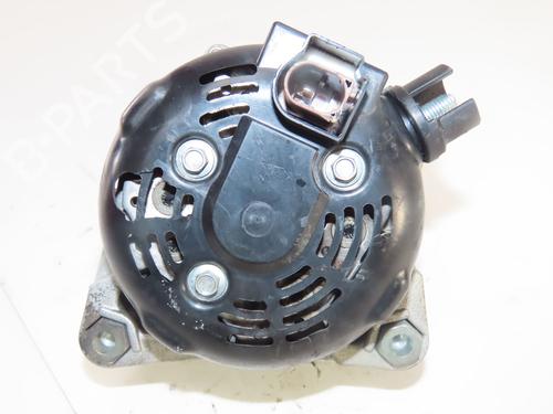 Used Alternator Alternator SMART FORFOUR Hatchback (453) electric drive (453.091) (82 hp) 35797098 35797098