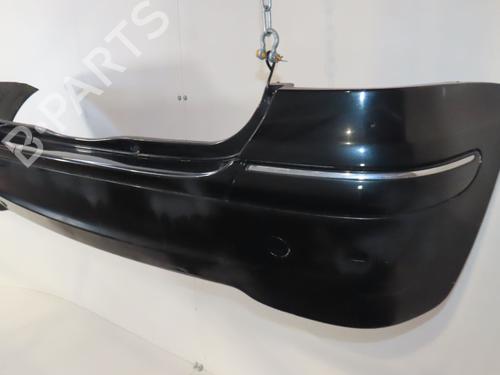 Rear bumper MERCEDES-BENZ A-CLASS (W168) A 160 CDI (168.006) | BP24706943C8 