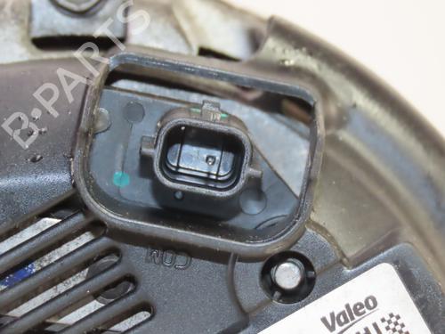 Alternator RENAULT CLIO V (B7_) 1.5 Blue dCi 85 (B7AG) | BP39660050M7 - Image 1