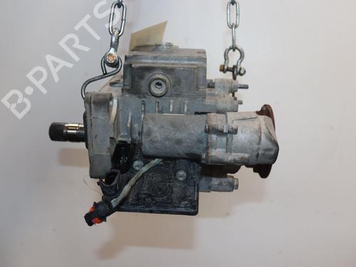 Transfer box VW GOLF VII (5G1, BQ1, BE1, BE2) 2.0 GTI Clubsport | BP28159575M36 