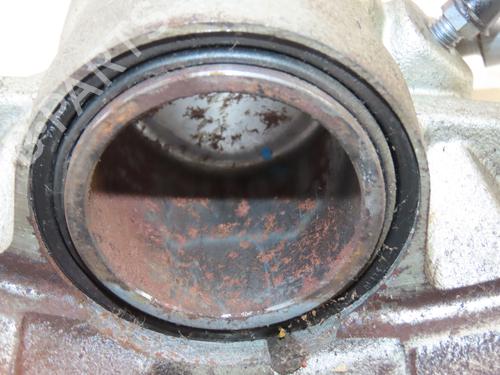 Right front brake caliper CITROËN AMI (9A_) Electric (9AZ2CA) | BP36485487M104 - Image 2