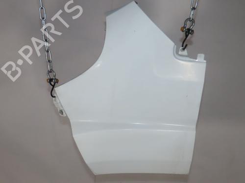 Used Left front fenders Left front fenders CITROËN JUMPER II Van 2.2 HDi 130 (130 hp) 36485572 36485572