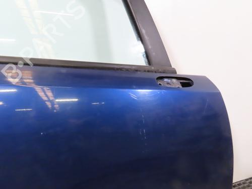 Right front door OPEL CORSA D (S07) 1.3 CDTI (L08, L68) | BP16741727C3 