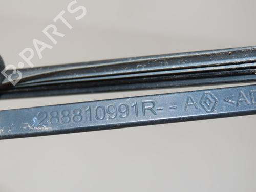 Used Front windshield wiper arm DACIA SANDERO 1.4 MPI LPG (72 hp) 24601495