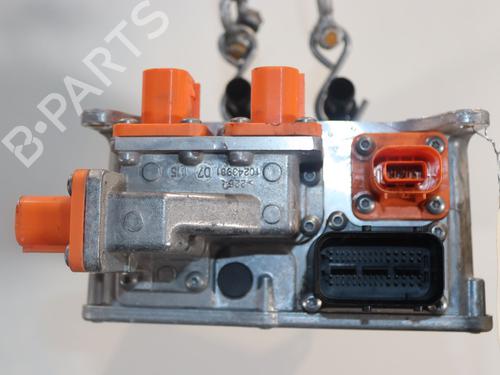 Electronic module VW GOLF VII (5G1, BQ1, BE1, BE2) 1.4 GTE Hybrid | BP31283905M83  - Image 5
