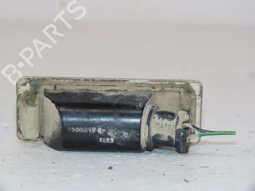 Used Licence plate light Licence plate light CHEVROLET AVEO Hatchback (T300) 1.3 D (75 hp) 34175599 34175599