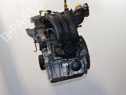 Engine SEAT IBIZA IV (6J5, 6P1) 1.0 | BP24706787M1