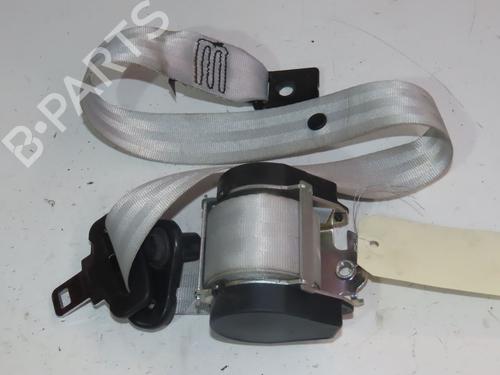 Used Rear left seatbelt Rear left seatbelt RENAULT MEGANE III Hatchback (BZ0/1_, B3_) 1.6 dCi (BZ00, BZ12, BZ13) (130 hp) 26304068 26304068