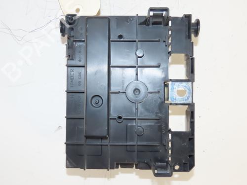 Boîte à Fusibles CITROËN C4 Grand Picasso I (UA_) 1.6 HDi (109 hp) 30892888