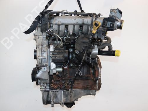 Engine KIA RIO III (UB) 1.1 CRDi | BP35746888M1  - Image 6