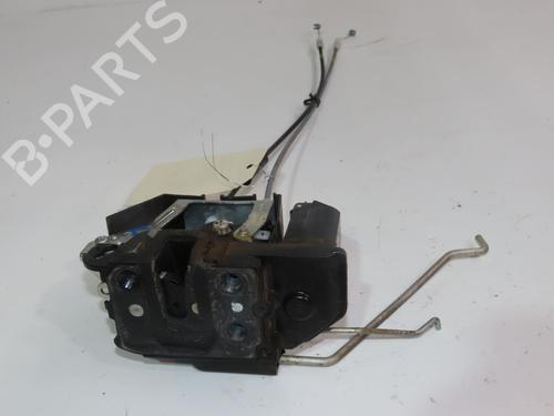 Used Front right lock HYUNDAI i10 I (PA) 1.2 (78 hp) 18780069