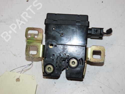 Used Tailgate lock MINI MINI (R50, R53) Cooper S (163 hp) 19540346