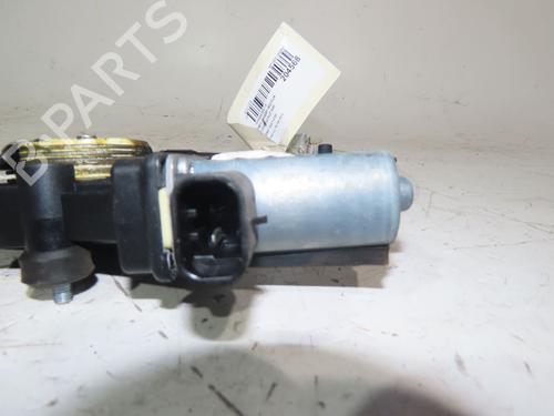 Used Front right window mechanism FIAT 500 (312_) 1.2 (312AXA1A) (69 hp) 19690630