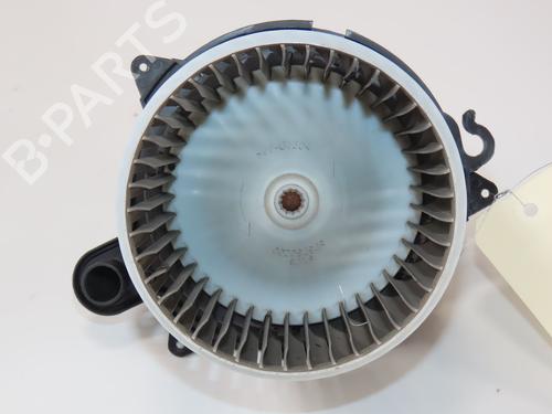 Heater blower motor RENAULT EXPRESS Box Body/MPV 1.3 TCe 100 (F6MA) | BP36028708M62 - Image 4