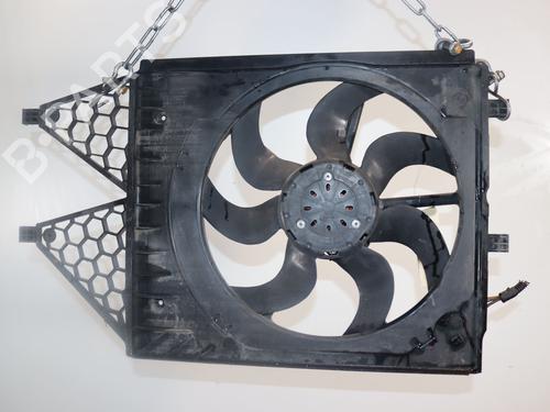 Radiator fan AUDI A1 (8X1, 8XK) 1.6 TDI | BP31325363M35