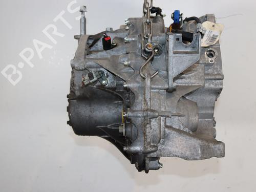 Gearbox RENAULT CAPTUR I (J5_, H5_) 1.2 TCe 120 | BP36311186M3  - Image 5