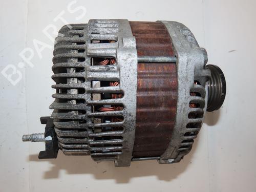 Alternador RENAULT LAGUNA III Grandtour (KT0/1) 2.0 dCi (KT07, KT0J, KT14, KT1A, KT1S) (131 hp) 29046518