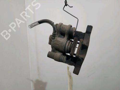 Used Right rear brake caliper PEUGEOT 607 (9D, 9U) 2.2 HDi (133 hp) 14895757