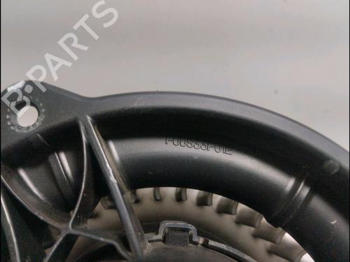 Heater blower motor KIA CEE'D Hatchback (ED) 1.4 | BP10714656M62