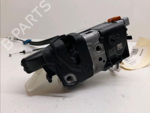 Front left lock CITROËN BERLINGO (ER_, EC_) 1.5 BlueHDi 100 | BP15746030C98 