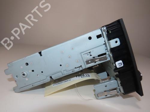 Radio SEAT LEON (5F1) 2.0 TDI | BP31277155E6 - Image 2