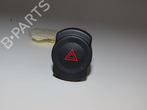 Warnblinkschalter für DACIA LOGAN MCV (KS_) 1.5 dCi (KS0W) (86 hp) 20229327