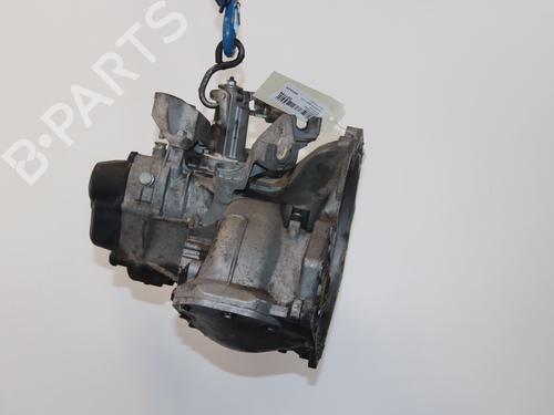 Gearbox CHEVROLET AVEO Hatchback (T300) 1.2 | BP19149965M3 